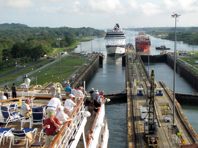 Panama Canal